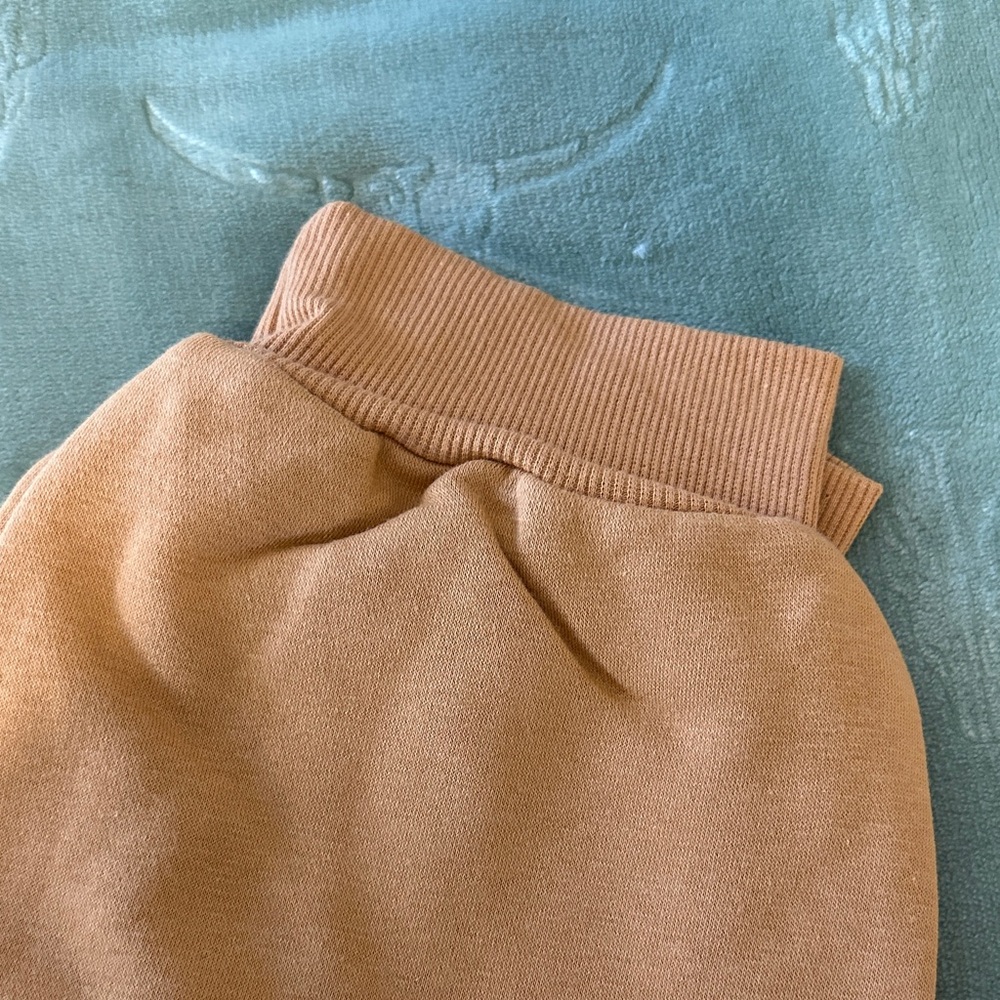 Burnt Orange Wild Fable Joggers NWOT! - Picture 2 of 5